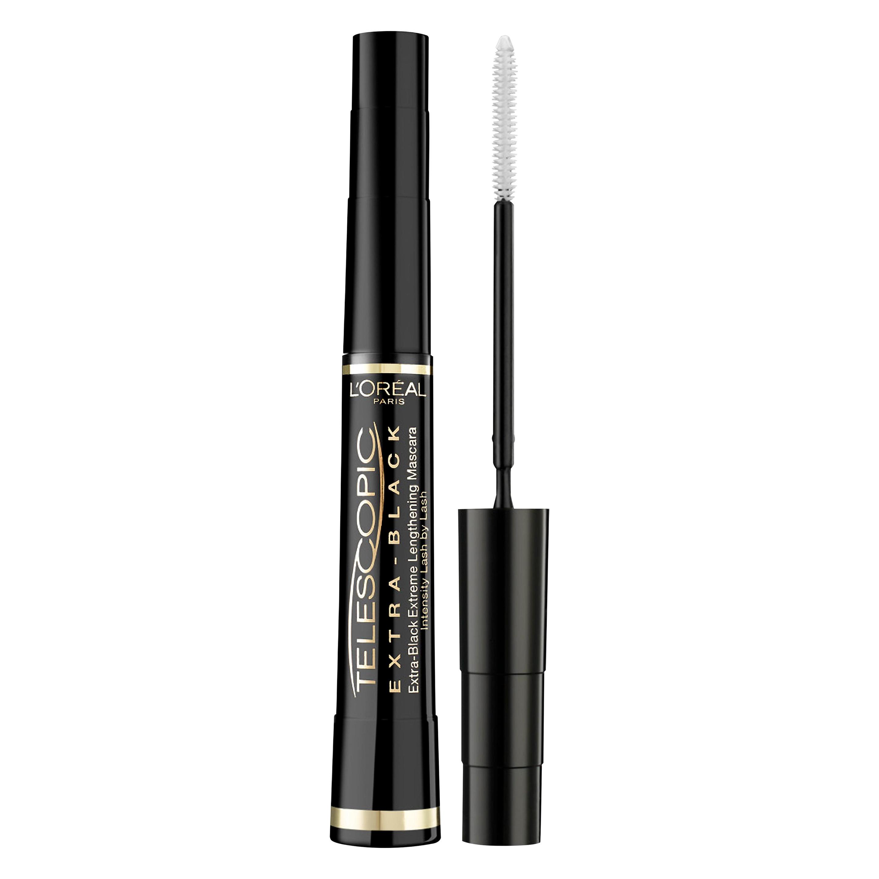 L'Oréal Paris Telescopic (Carbon Black) (A3751506)