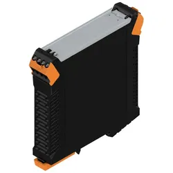 Weidmüller Gehäuse IP20 verbauter CH20M22 S#1519300000