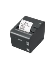 Epson TM-L90LF 682 BLK USB Type B Drawer Partial Cut PS-180 (C31C412682)