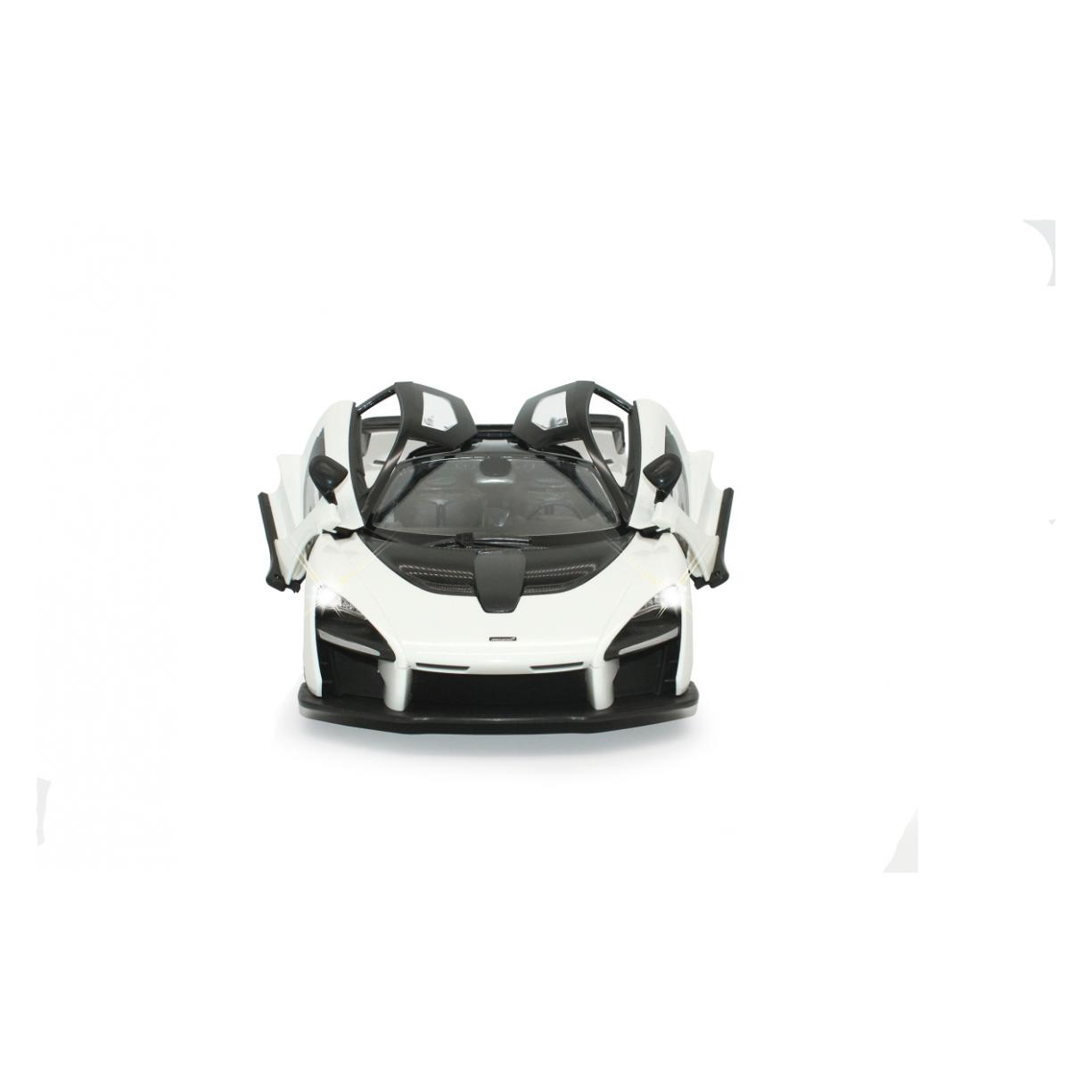 Jamara McLaren Senna (403118)
