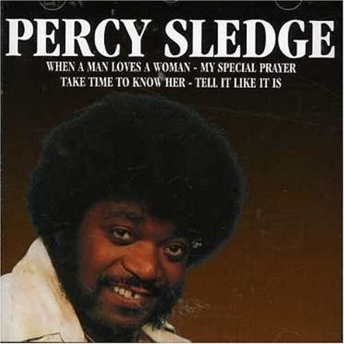 Percy Sledge - Greatest Hits - Preis vom 11.10.2026 03:10:56 h