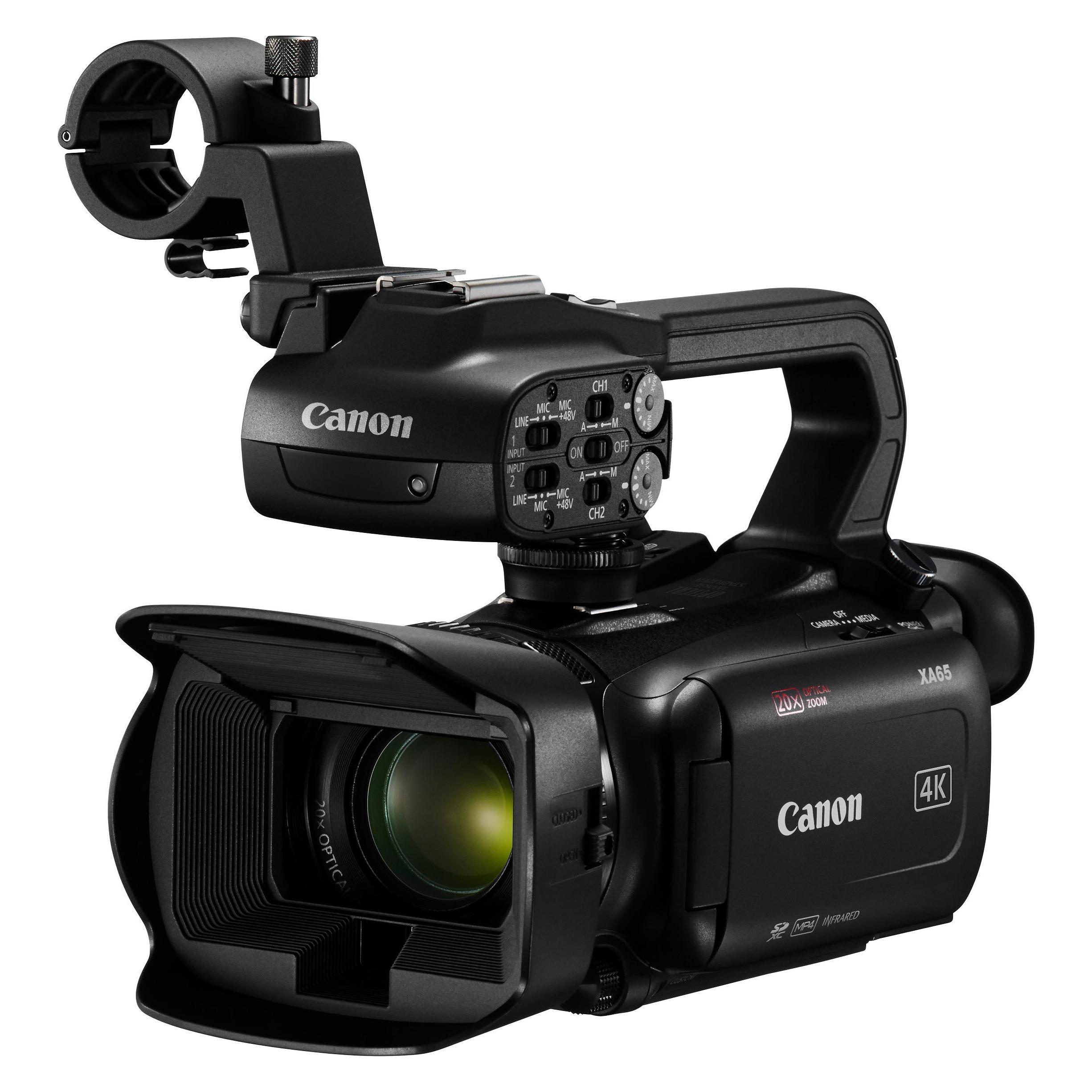 Canon XA65 (21.14 Mpx, 25p, 20x) (5732C003)