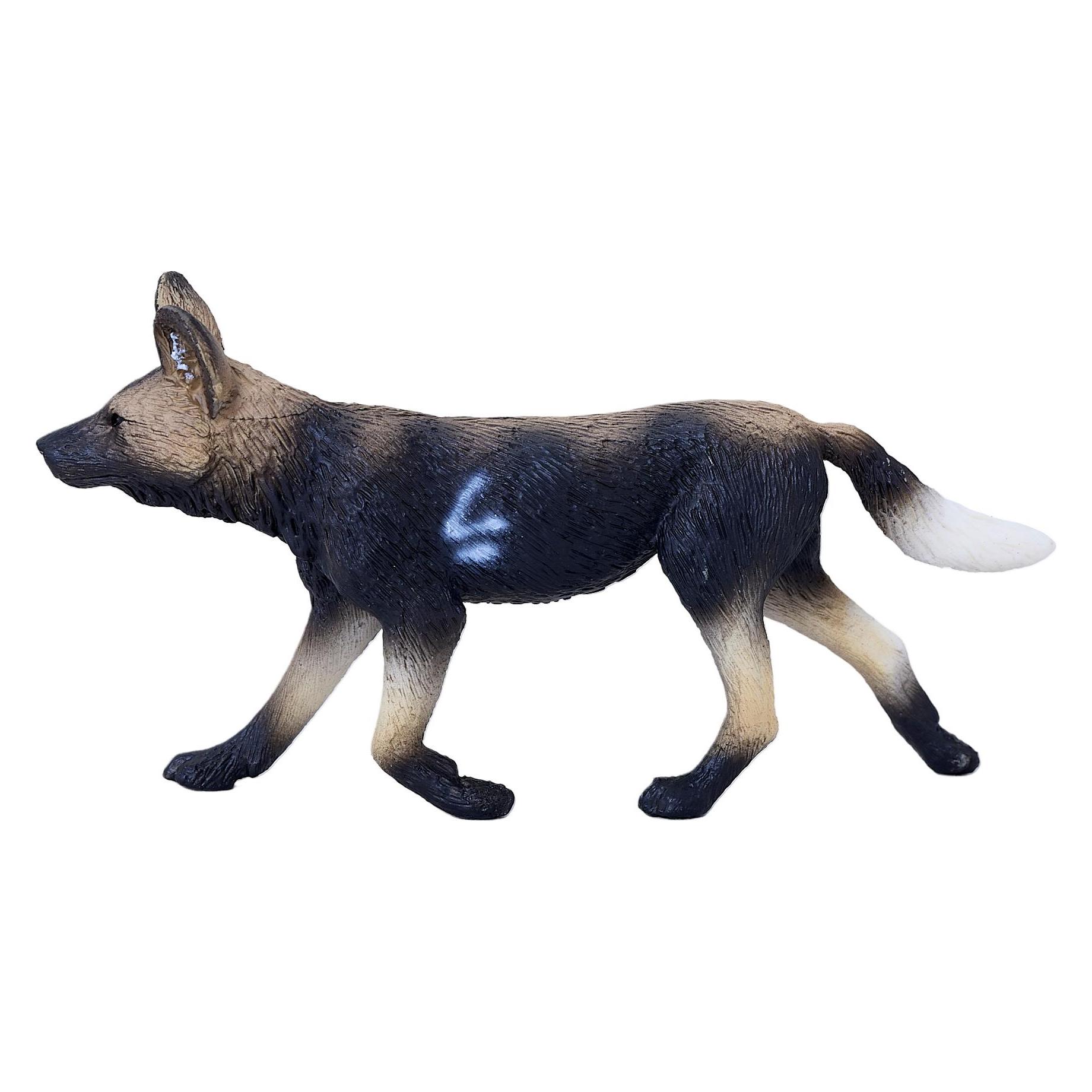 Animal Planet Afrikanischer Windhund (387110)