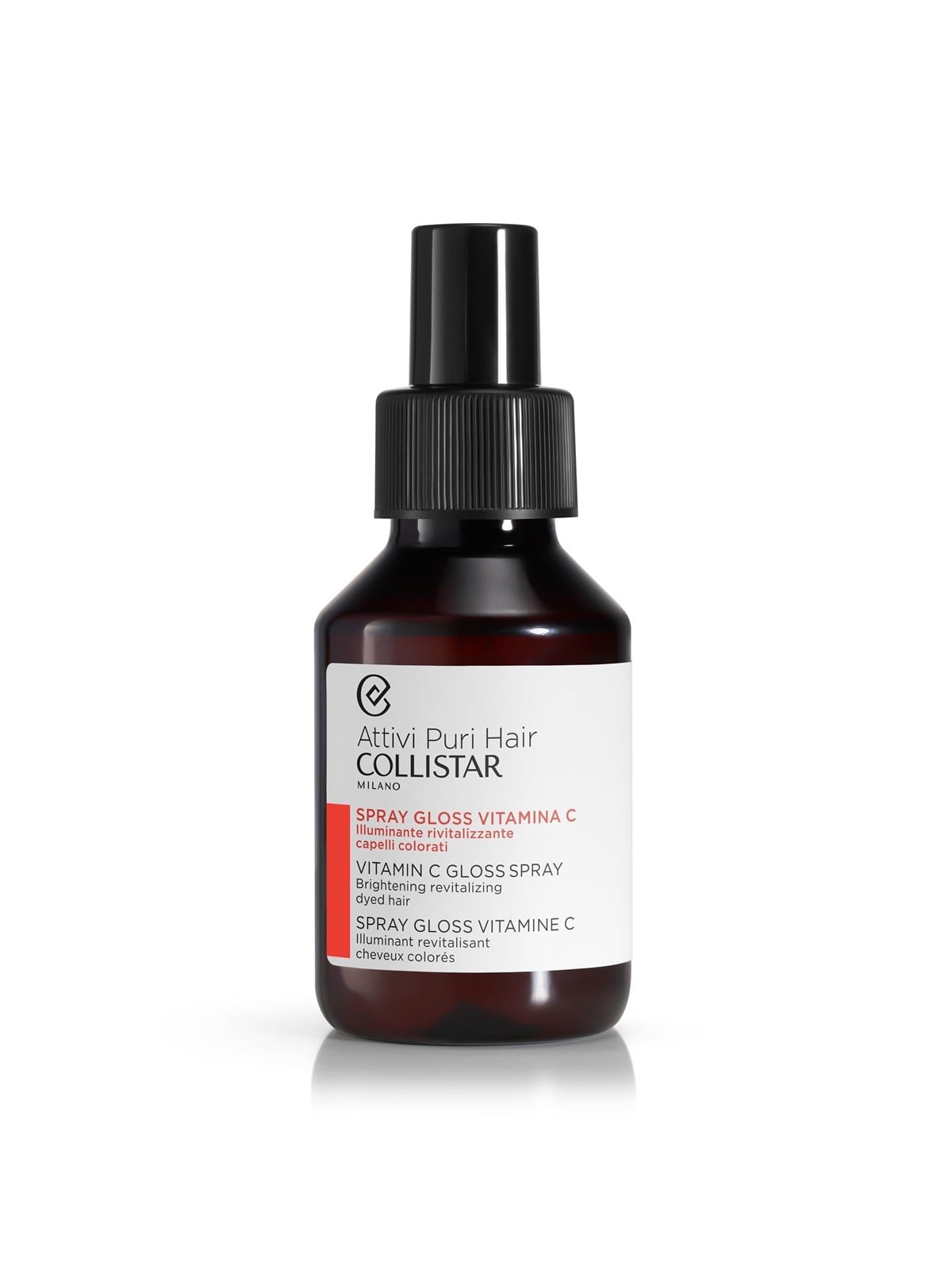 Collistar - Spray Gloss Vitamina C
