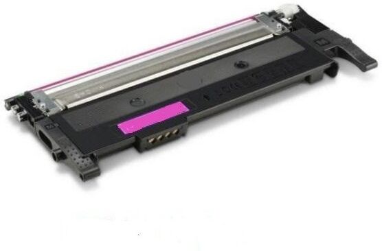 Toner W2073M Compatibile per HP Color Laser 150a 117A Con Chip Magenta Pagine 700