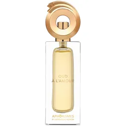 APHÔRISMES by Dominique Ropion Oud à l ́Amour Parfum Intense Spray 50ml