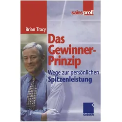 Das Gewinner-Prinzip, Fachbücher von Brian Tracy