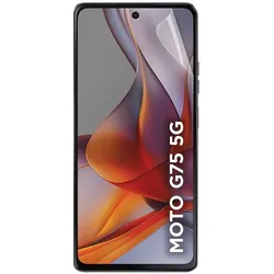 Mobilis 036348 Display-/Rückseitenschutz für Smartphones Anti-Glare Bildschirmschutz Motorola 1 Stück(e)