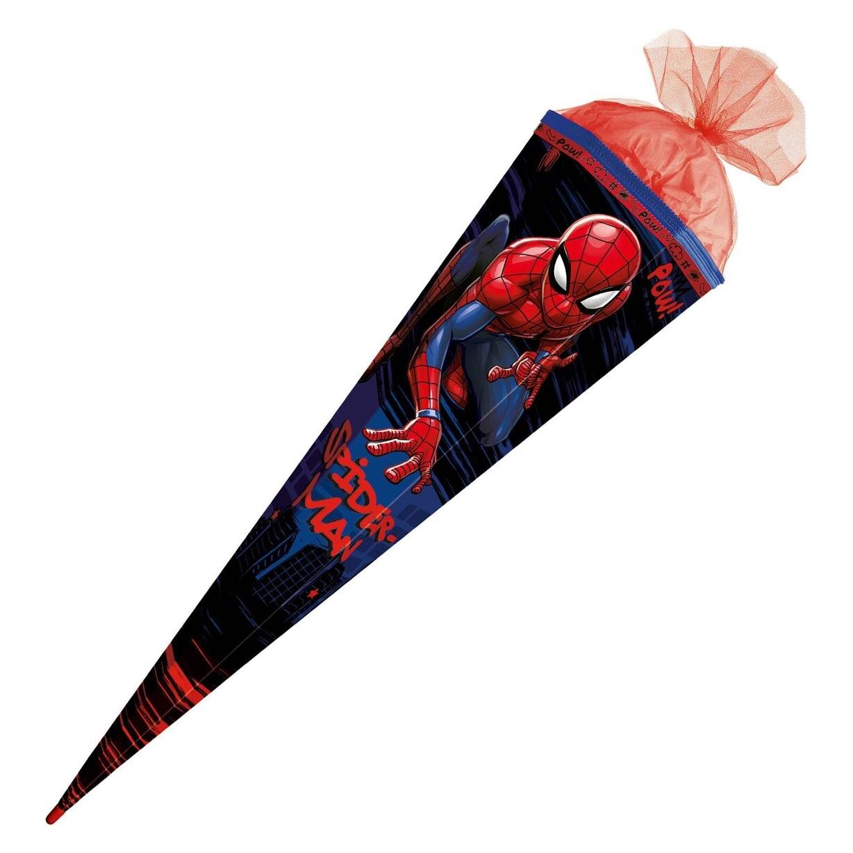 Roth Schultüte 85cm Marvel Spiderman (85 cm, 1x) (678893)