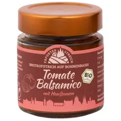 Erfurter Streich Tomate Balsamico Aufstrich bio