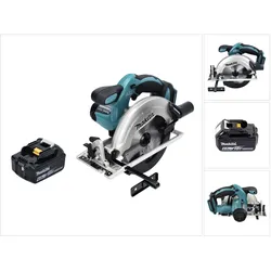 Makita, Handkreissäge, DSS 611