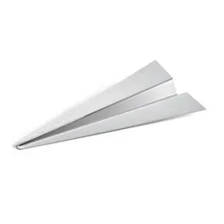 Airplane Lineal