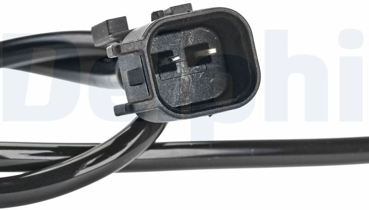 Sensor, Raddrehzahl DELPHI SS21661-12B1