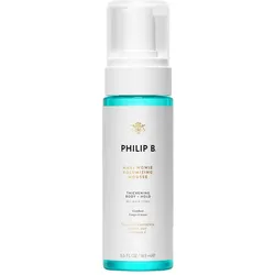 Philip B., Haarschaum, Maui Wowie Volumizing Mousse (Schaumfestiger, 163 ml)