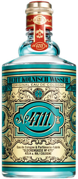4711 Original Eau de Cologne