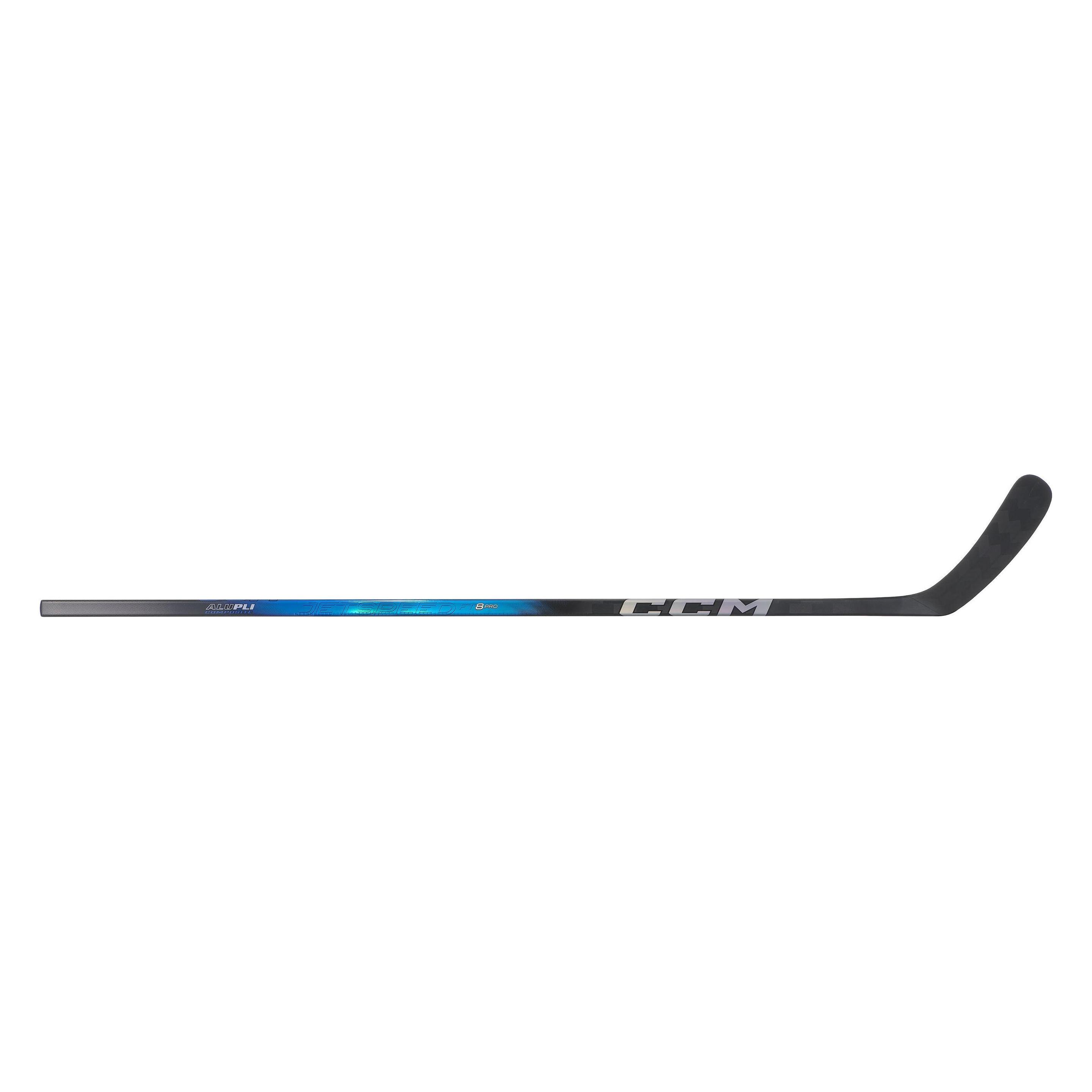 CCM HSFT8PCB SR JS Stick 80 Griff 28 R (Rechts) (60322598)