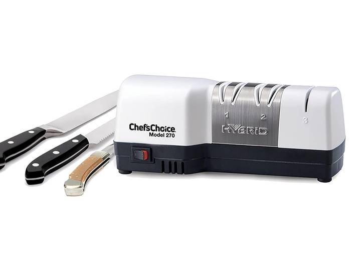 ChefsChoice CC-270\, Aiguiseur de couteaux électrique