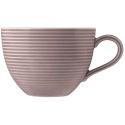Seltmann Weiden Kaffeetasse  Beat ¦ rosa/pink ¦ Porzellan