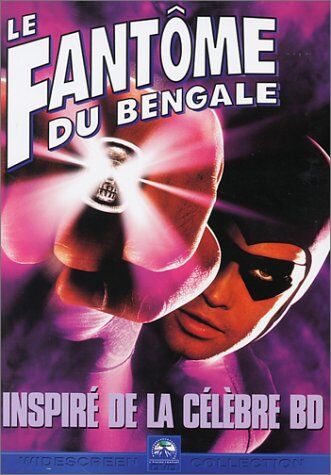 Simon Wincer - Le Fantôme du Bengale [FR Import] - Preis vom 11.10.2026 03:10:56 h