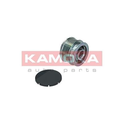 Kamoka Generatorfreilauf [Hersteller-Nr. RC059] für Ford, Ford Usa, Hyundai, Pontiac, Volvo, Fiat