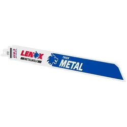 Lenox, Sägeblatt, Pj. for metal "" 300 mm 14TPI
