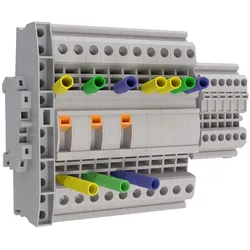 ABN Wandlerprüfklemme ABNPE104X63