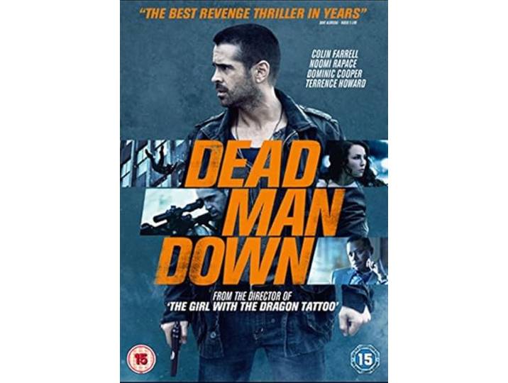 Dead Man Down