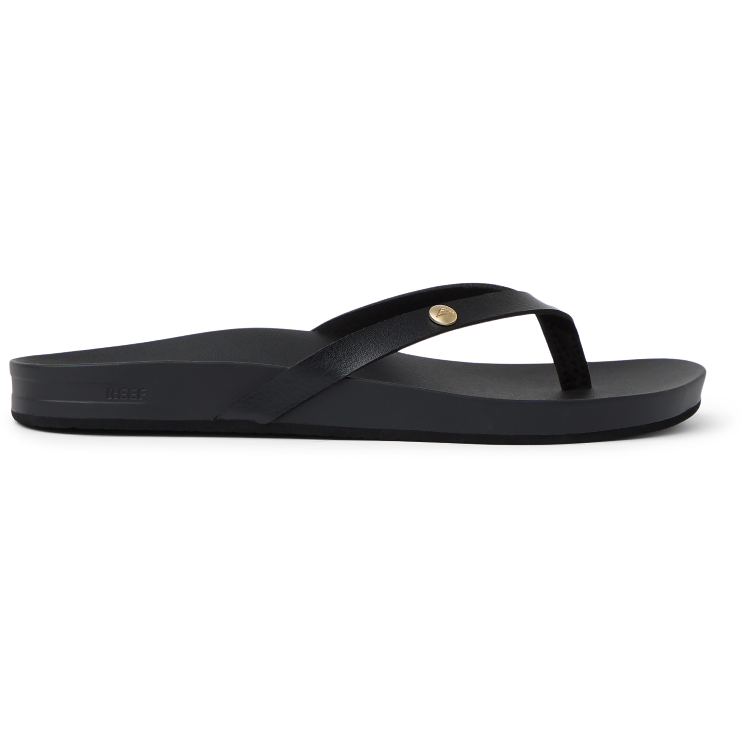 Reef Vista Ivy Sandale Damen Sandalen schwarz Größe 37.5 Lifestyle
