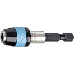 Hazet 2239N-6 2239N-6 Bit-Adapter 6.3 mm 1/4 Zoll Antrieb 1/4 (6.3 mm) 60 mm 1 St.
