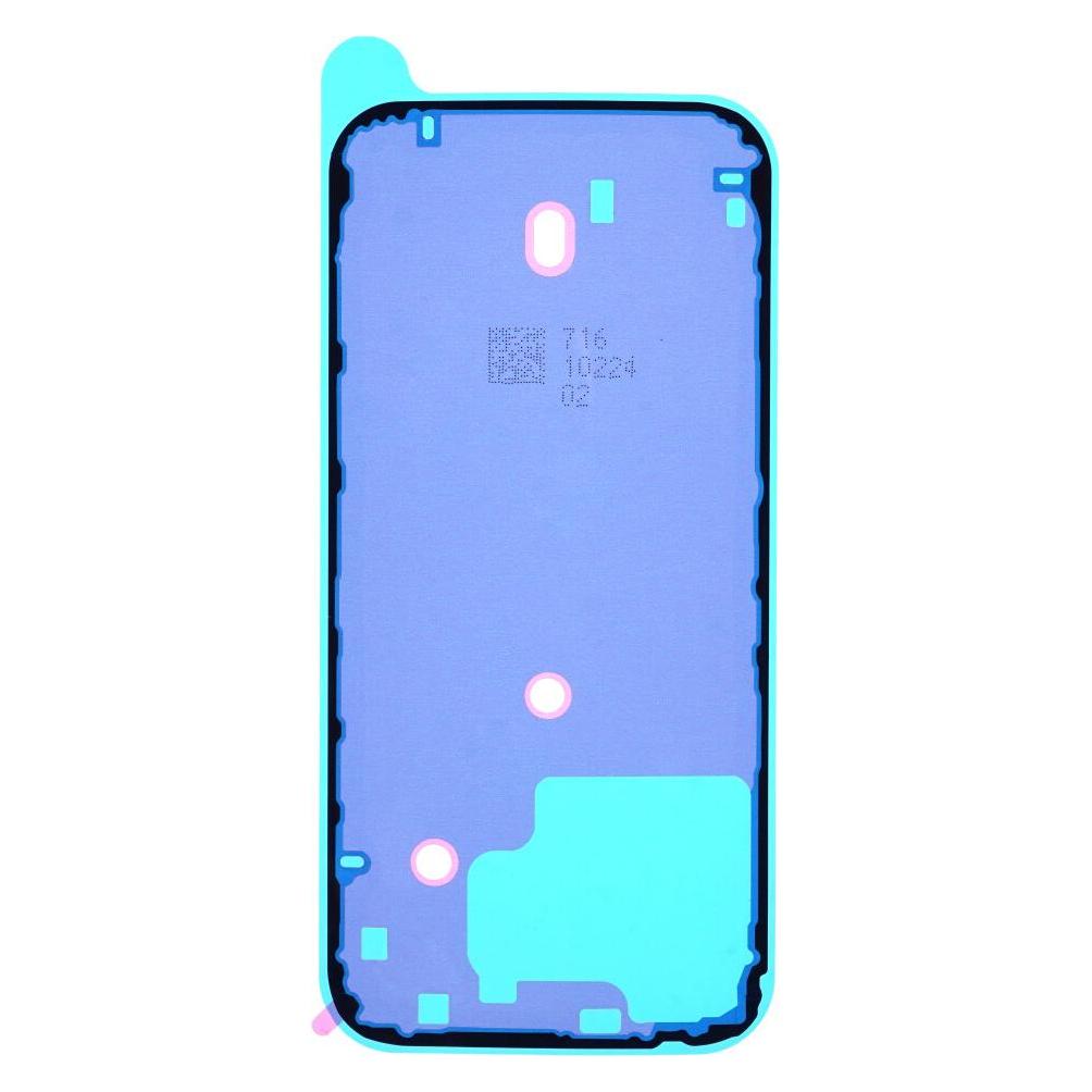 OEM Klebeaufkleber für die Rückseite des Gehäuses für iPhone 16 Pro Max (Klebefolie, Apple iPhone 16 Pro Max) (54981883)