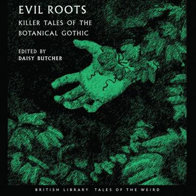 Evil Roots - , Audio, 9781399119825