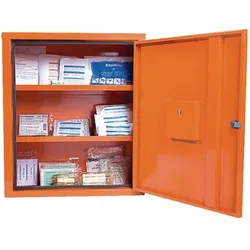 Söhngen, Erste Hilfe Set, Verbandschrank nach DIN 13169 (Verbandskasten)