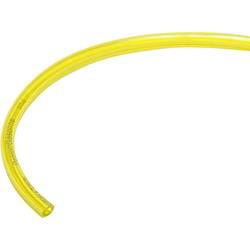 Pichler Modellbau Kraftstoff-Schlauch Innen-Durchmesser 3.2 mm Gelb C5877