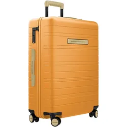 Horizn Hartschalenkoffer CHECK-IN CHECK-IN orange, Koffer, Orange