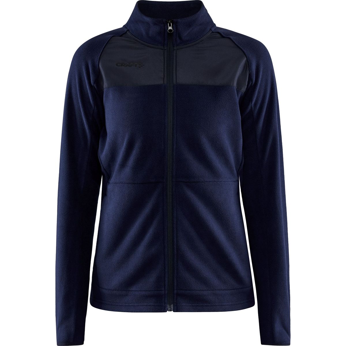 Craft ADV Explore Fleece Midlayer Women blaze (396000) L 1910397-396000-6