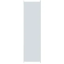 Striebel & John RM28A Montageplatte 2-feldbreit / 12RE, im Schrank montiert 2CPX010775R9999