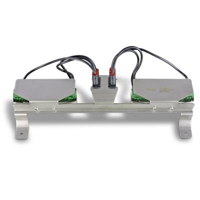 Bestprice Halter mit Vorwiderstand Klimaanlage [Hersteller-Nr. 40975295] für VW