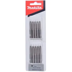 Makita, Bits, Bit T27x50 10Stk