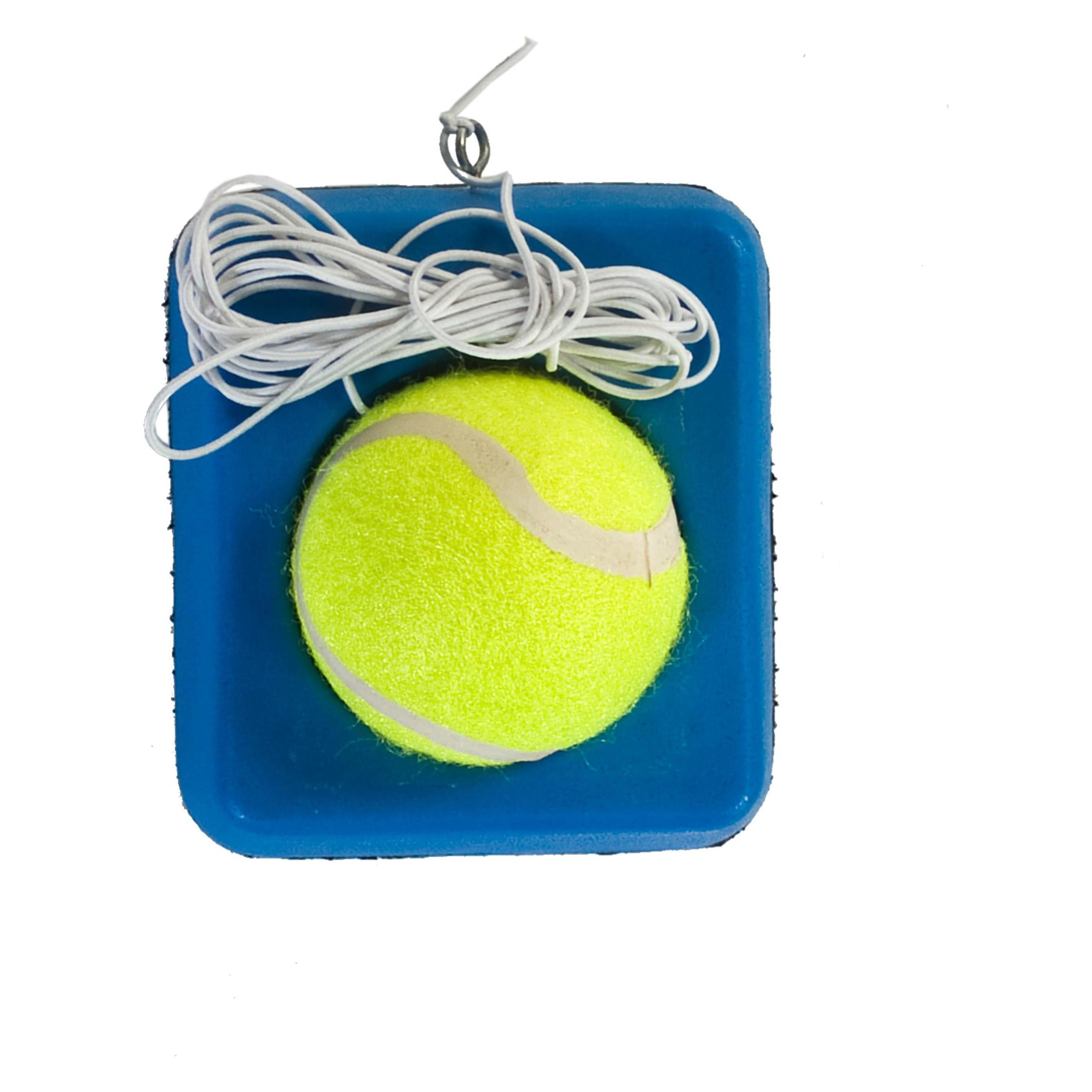 Sport X Tennistrainer + Schläger (400 g, Nicht bespannt) (2004141)