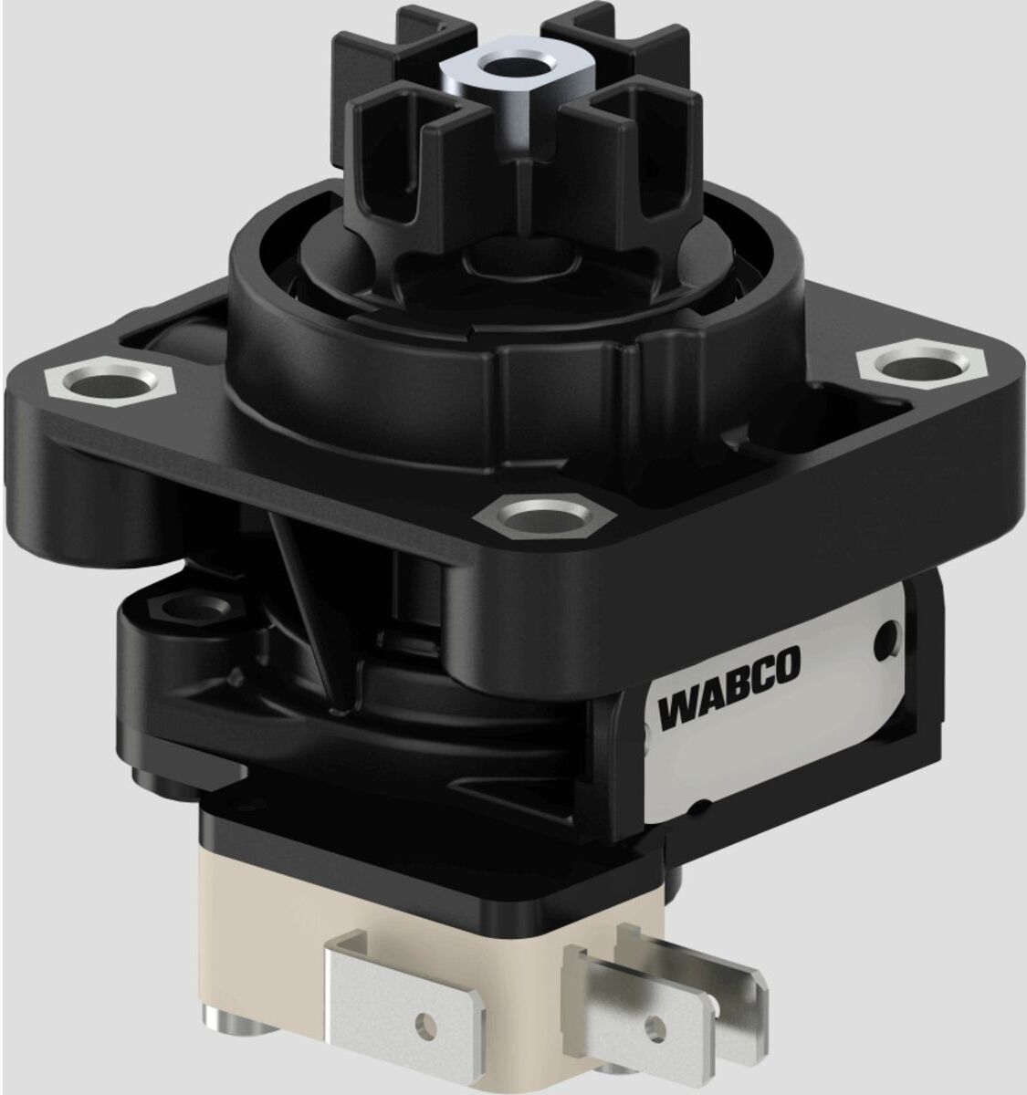 Wabco Rubinetto di arresto 9520040010