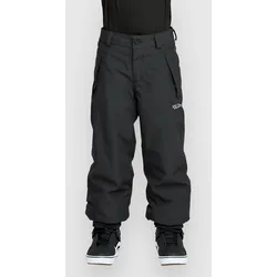 Volcom Chaos Ins Kids Hose black Gr. XS