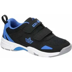 LICO Sportschuh Peyton V, Größe 33 in Blau Blau