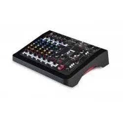 ZEDi-10 USB-Kompaktmischpult mit Audio-Interface