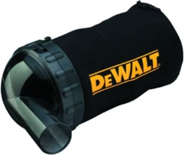 Sac à copeaux DEWALT 6 litres (DE2650-XJ)
