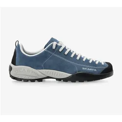Scarpa, Herren, Wanderschuhe, Mojito (44), Blau