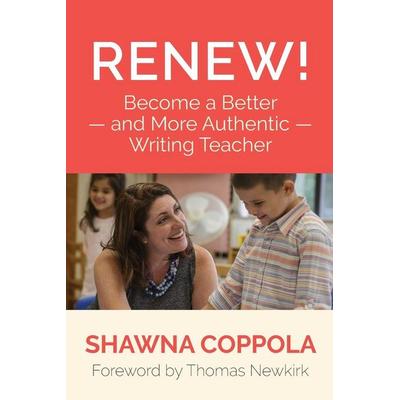 Renew!, Taschenbuch von Shawna Coppola, Taylor and Francis, 978-1-62531-104-7