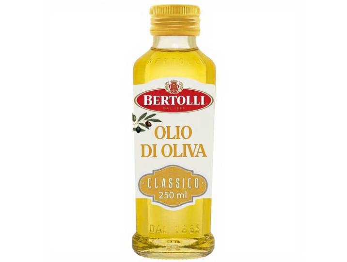 Bertolli Classico Olijfolie - 250 ml