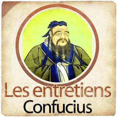 Les entretiens de Confucius - Confucius, Audio, 9782821103009