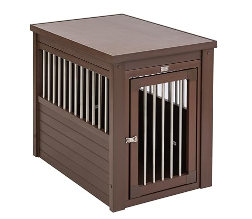 New Age Pet ecoFlex huisdierkrab eindstuk voor tafel