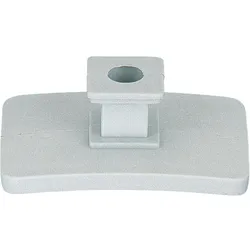 Montagesockel SHA MS für Sammelhalter SHA VPE: 50